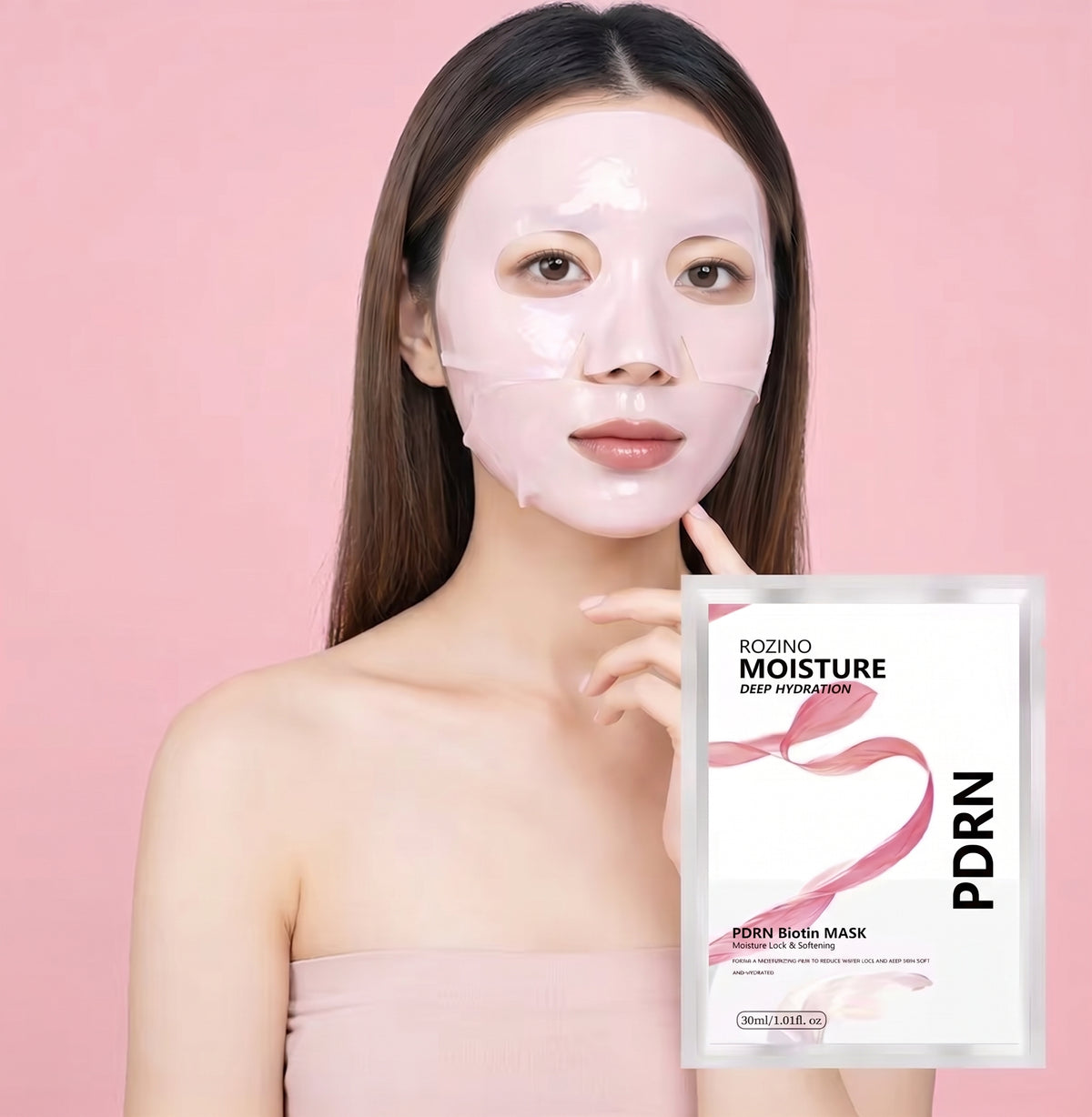 MASQUE Biotine