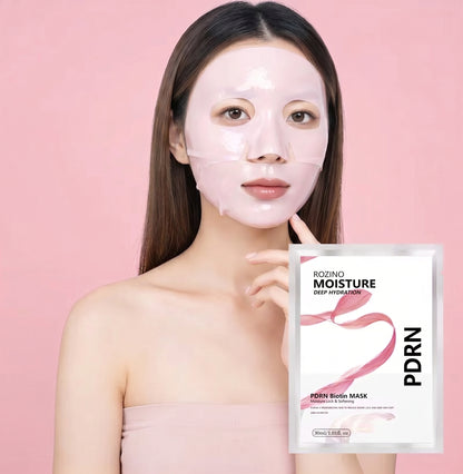 MASQUE Biotine