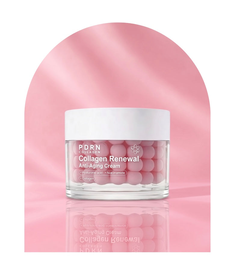 CRÈME Collagène ADN
