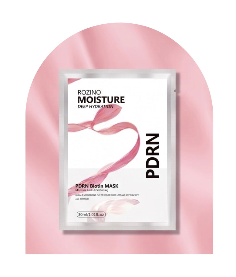 MASQUE Biotine