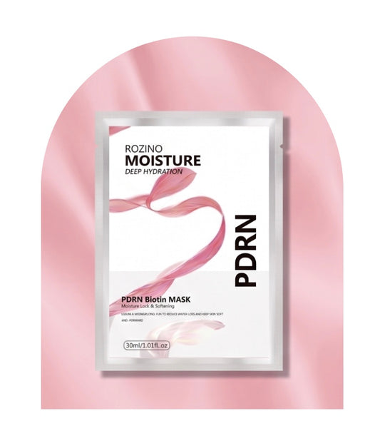 MASQUE Biotine