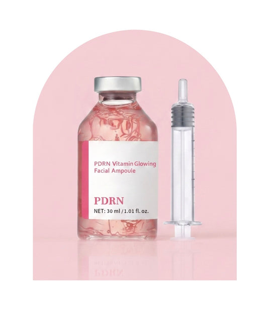 AMPOULE Collagène Profond