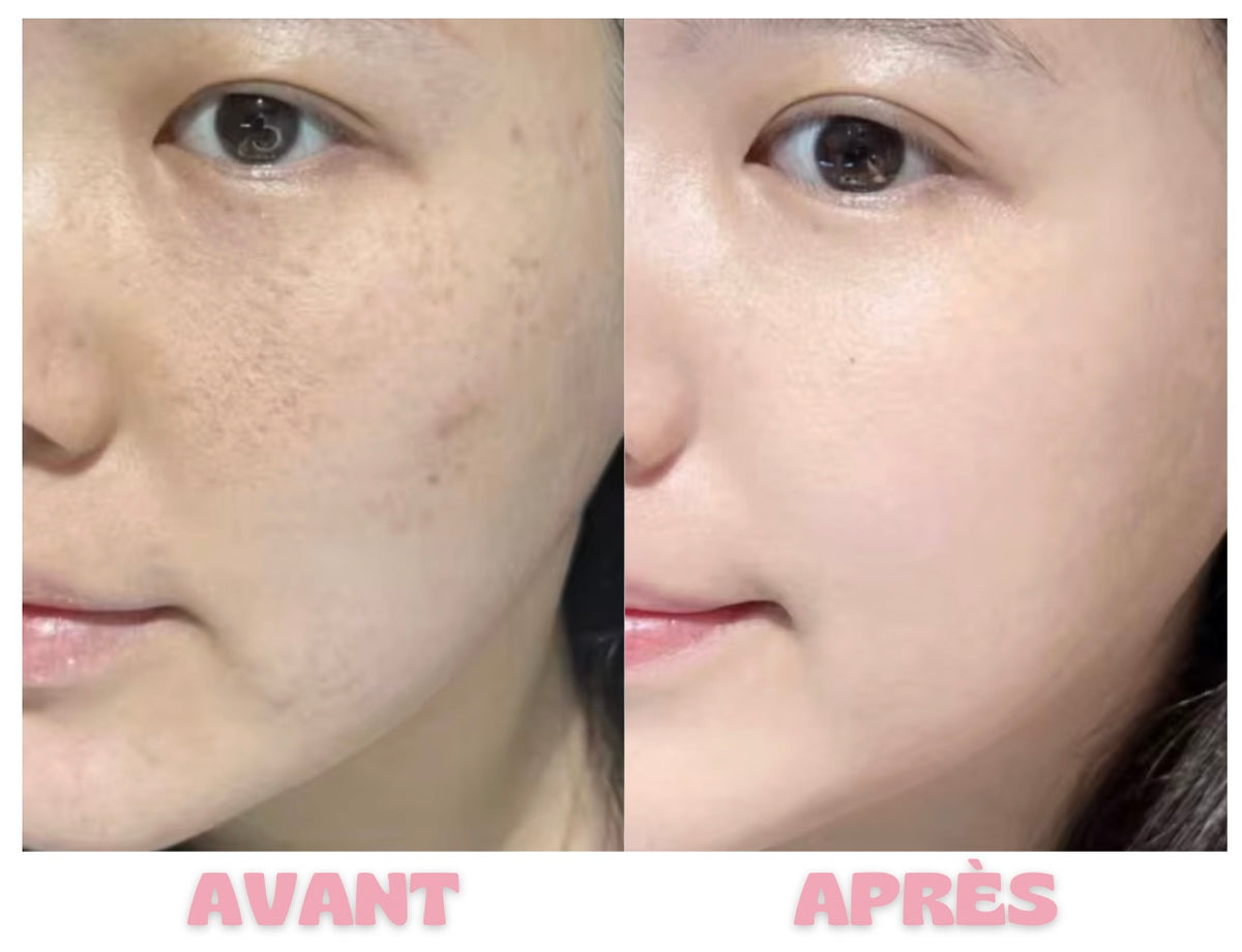 SÉRUM Collagène Boost & Réparation Intense