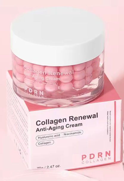 CRÈME Collagène ADN
